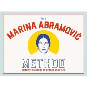 The Marina Abramovic Method