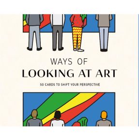 Ways of Looking at Art