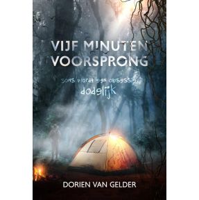 Vijf minuten voorsprong