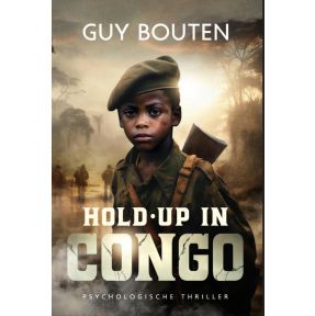 Hold-up in Congo