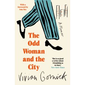 The Odd Woman and the City