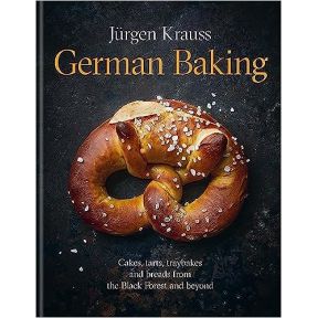 German Baking