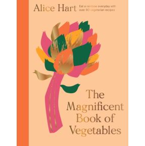 The Magnificent Book of Vegetables