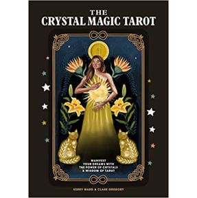 The Crystal Magic Tarot