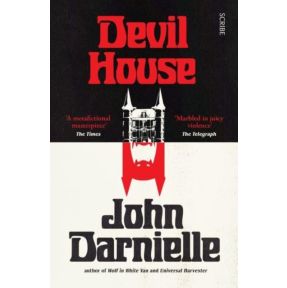 Devil House