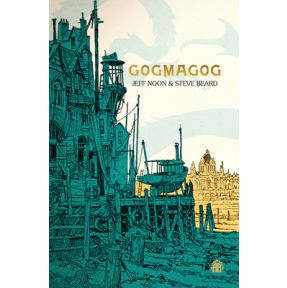 Gogmagog