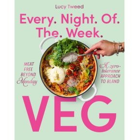 Every Night of the Week Veg