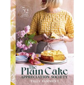 The Plain Cake Appreciation Society