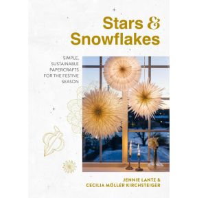 Stars & Snowflakes