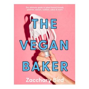 The Vegan Baker