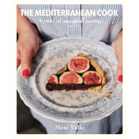 The Mediterranean Cook