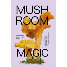 Mushroom Magic