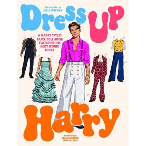 Dress Up Harry