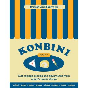 Konbini