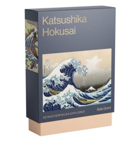 Grant, S: Katsushika Hokusai