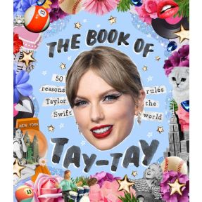 The Book of Taylor