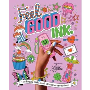 Feel Good Ink.