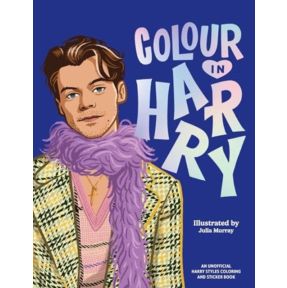 Colour In Harry