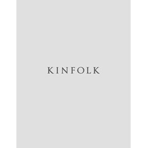 Kinfolk Volume 53