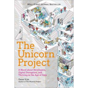 The Unicorn Project