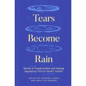 Tears Become Rain