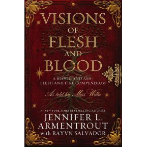 Visions of Flesh and Blood