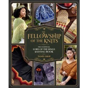 The Fellowship of the Knits