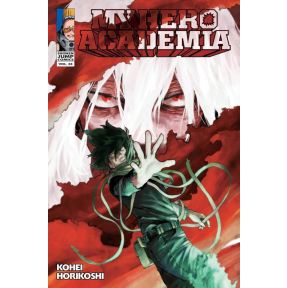 My Hero Academia, Vol. 28