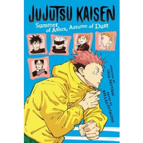 Jujutsu Kaisen: Summer of Ashes, Autumn of Dust