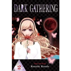 Dark Gathering, Vol. 2