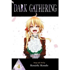 Dark Gathering, Vol. 4