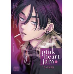 Pink Heart Jam, Vol. 1