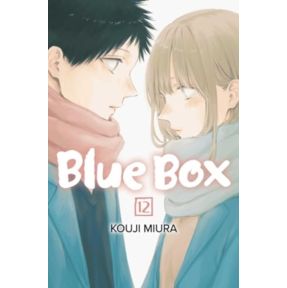 Blue Box, Vol. 12