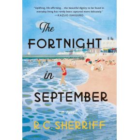 Sherriff, R: Fortnight in September