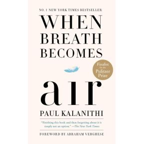 When Breath Becomes Air