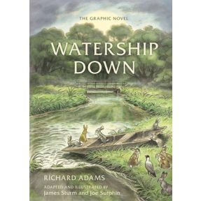 Watership Down