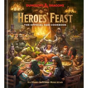 Heroes' Feast (Dungeons and Dragons)