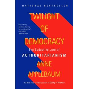 Twilight of Democracy