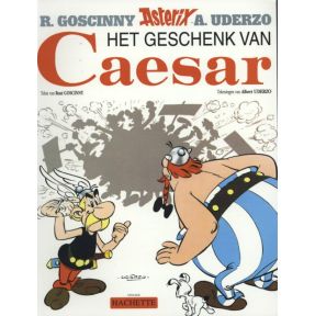 21. het geschenk van caesar