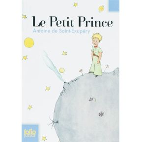 Le petit Prince