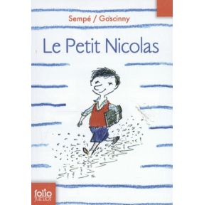 Le Petit Nicolas