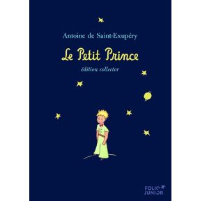 Le Petit Prince: Édition collector 80 ans