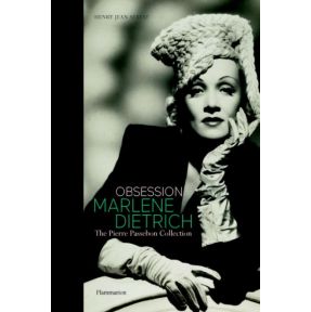 Obsession: Marlene Dietrich