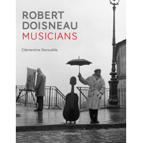 Robert Doisneau: Music