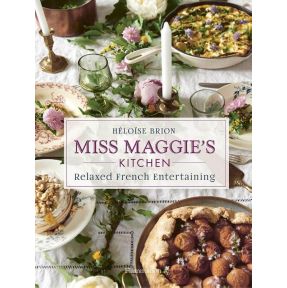 Miss Maggie's Kitchen