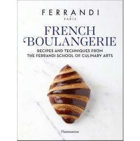 French Boulangerie