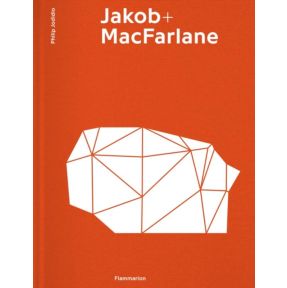 Jakob + MacFarlane