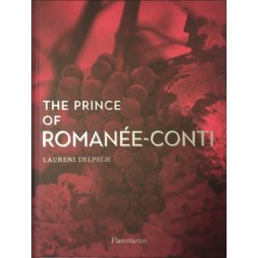 The Prince of Romanee-Conti