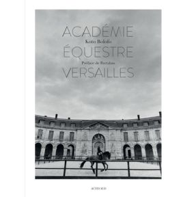 L’Academie equestre de Versailles