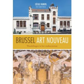 Brussel Art Nouveau